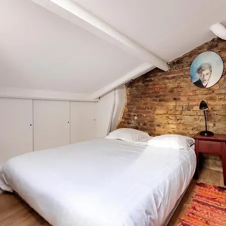 Veeve - Eclectic Delights Apartment Paris