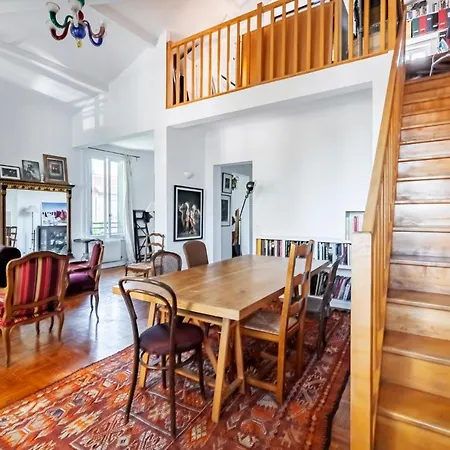 Veeve - Eclectic Delights Apartment *